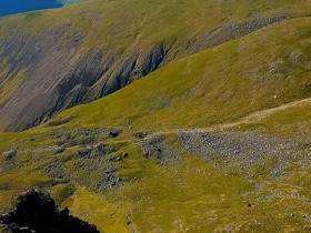 The Western Fells