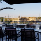 Concarneau, France, September 2018