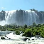Iguazu Falls