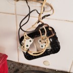 Dodgy wiring in Buenos Aires