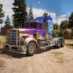 Far Cry© 5 - The Widowmaker