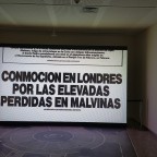 Malvinas Museum