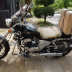 Mercadolibre delivery service