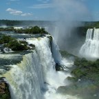 Iguazu Falls
