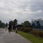 Malvinas Museum