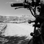 Between Cachi and Cafayate