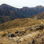 Camino Inca