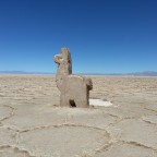 Salinas Grandes, Jujuy