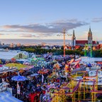 Oktoberfest 2018
