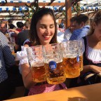 Oktoberfest 2018