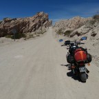 Quebrada de las Flechas