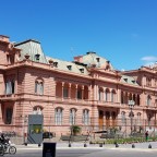 Buenos Aires, 28 November 2018