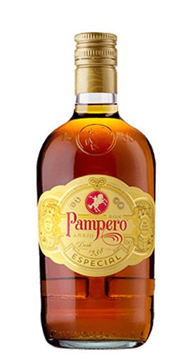 Pampero Añejo Rum 70 cl